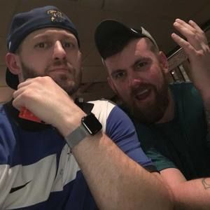 Meet your Posher, Charlie